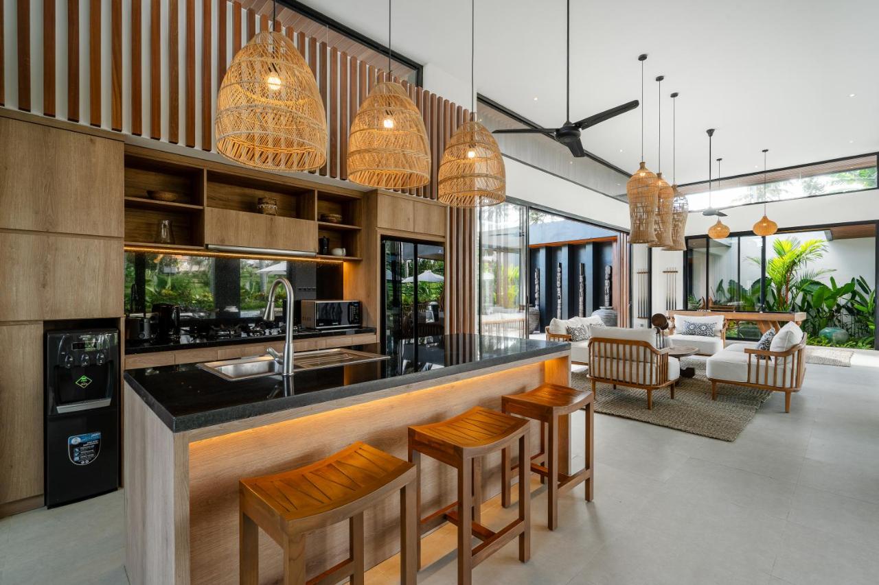 Villa Samu Rice by BaliSuperHost - 3