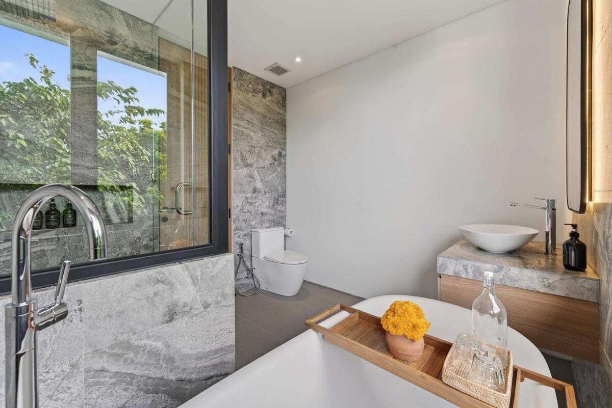 Las Olas 3BR Walking Distance to Cemagi Beach - 3