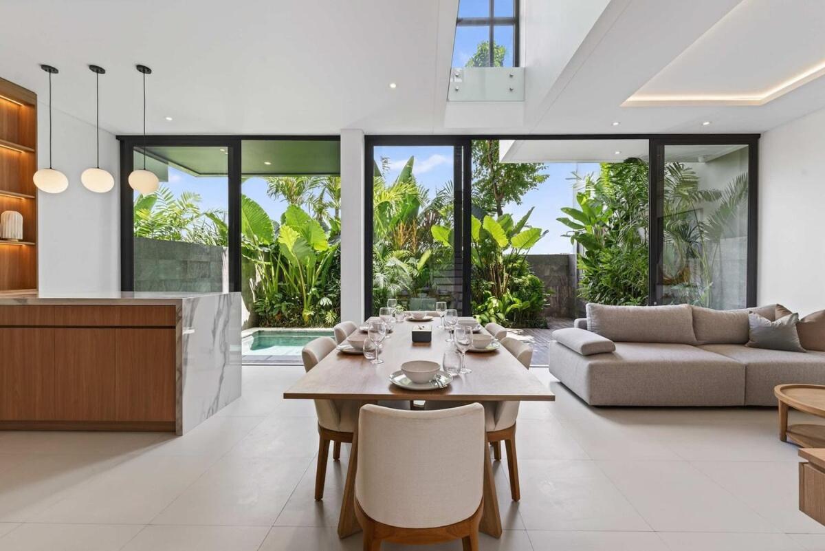 Las Olas 3BR Walking Distance to Cemagi Beach - 5