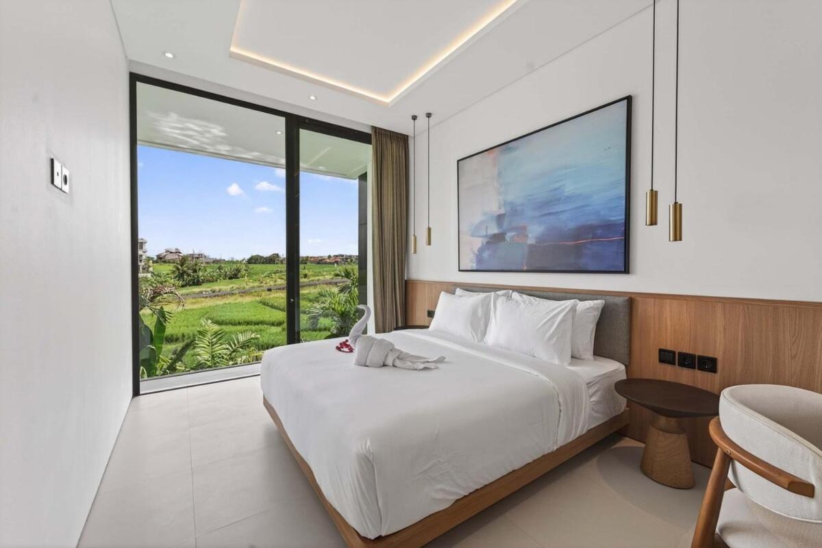 Las Olas 3BR Walking Distance to Cemagi Beach - 2