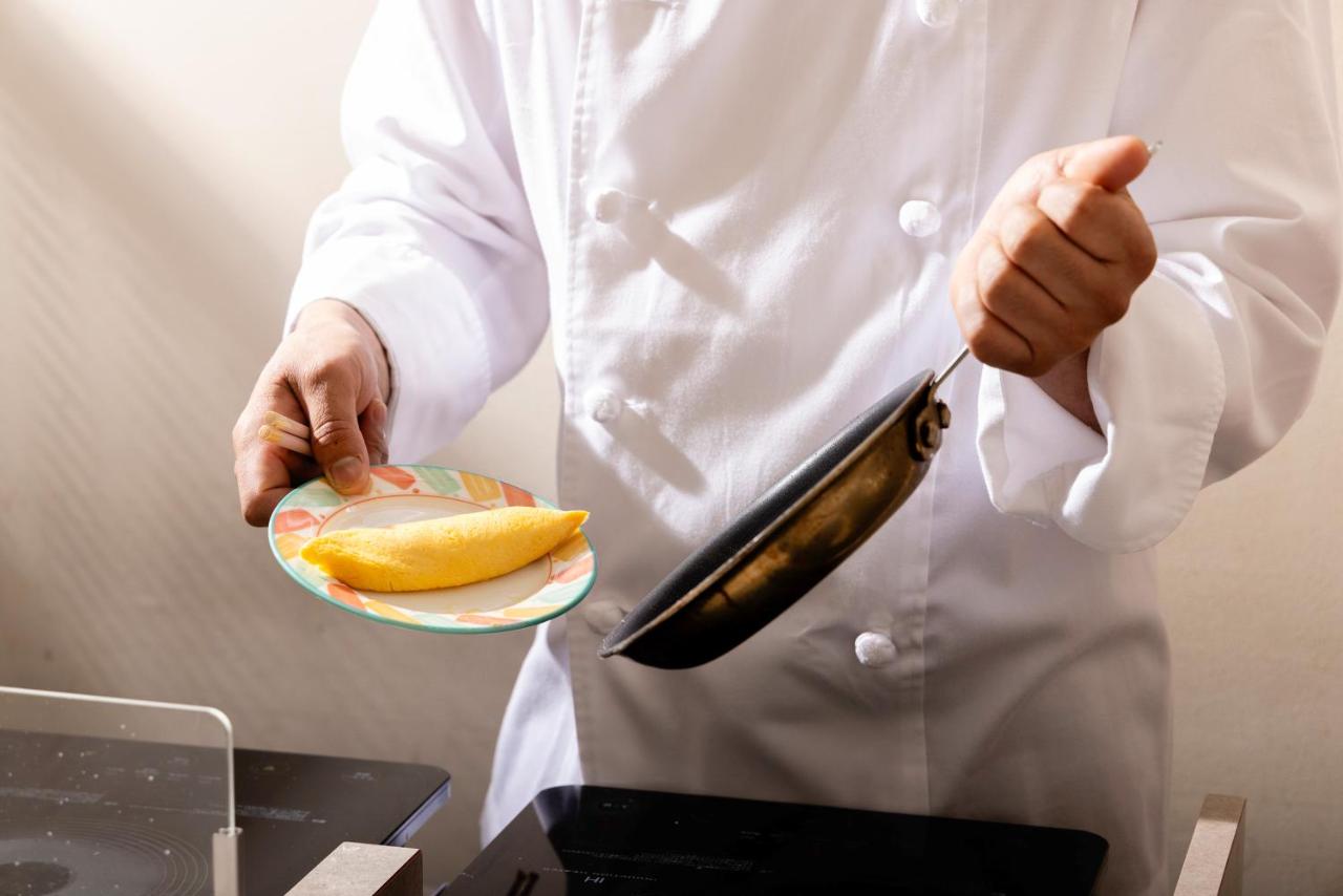 Akihabara Washington Hotel - 4