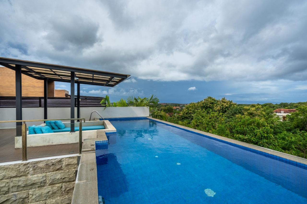 Bhiseka Villa Nusa Dua by Aishwarya Bali International