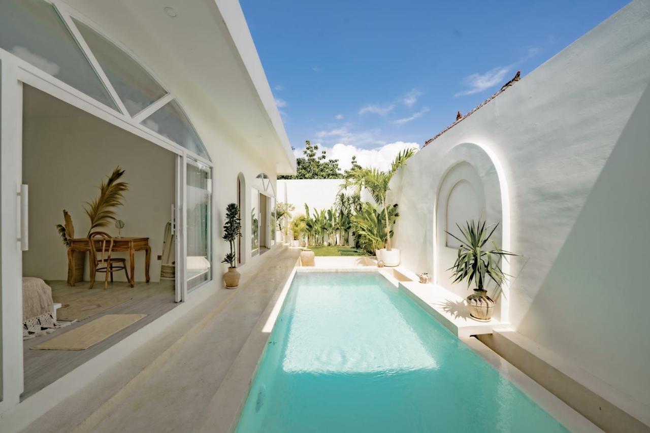 Villa Marysol Uluwatu