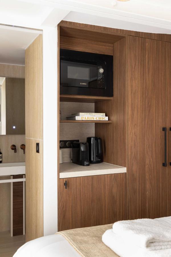 Cozy studio - 1P - Montorgueil - 2