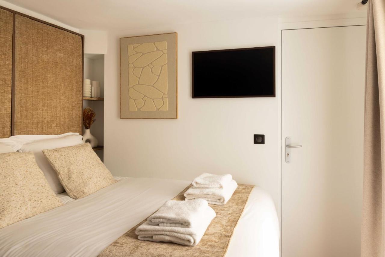 Cozy studio - 1P - Montorgueil - 3