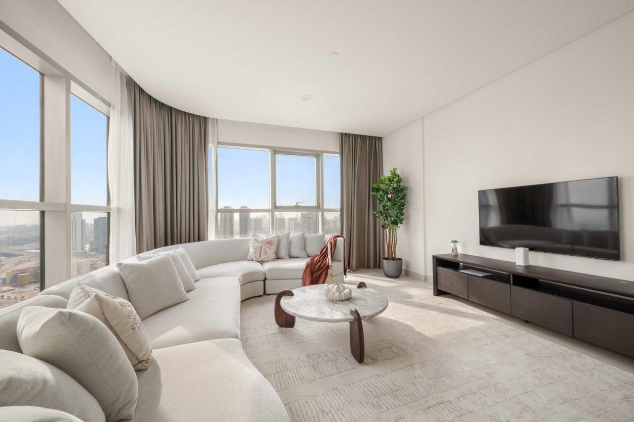 Silkhaus Vacation Homes 2B & Maid Room in Al Reem Island