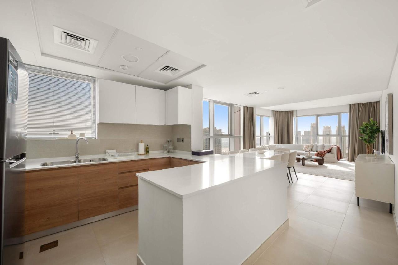 Silkhaus Vacation Homes 2B & Maid Room in Al Reem Island - 5