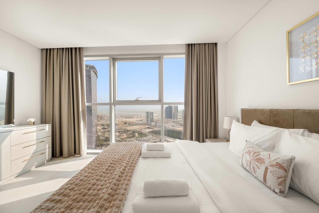 Silkhaus Vacation Homes 2B & Maid Room in Al Reem Island - 2