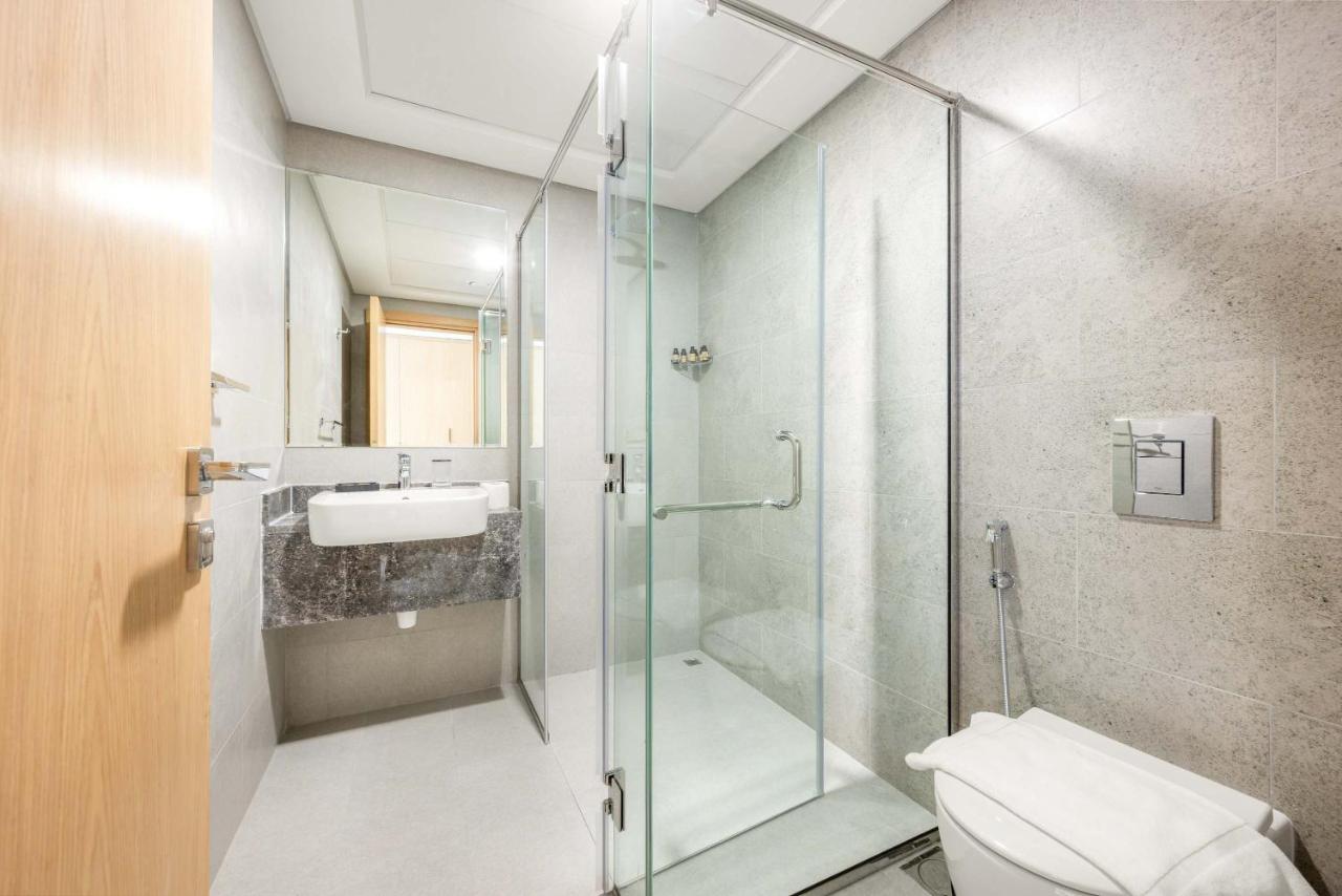 Silkhaus Vacation Homes 2B & Maid Room in Al Reem Island - 3