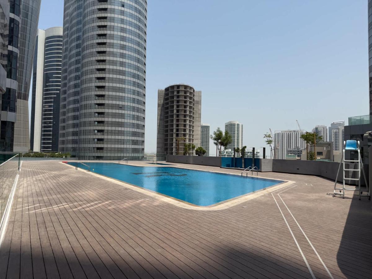 Silkhaus Vacation Homes 2B & Maid Room in Al Reem Island - 4