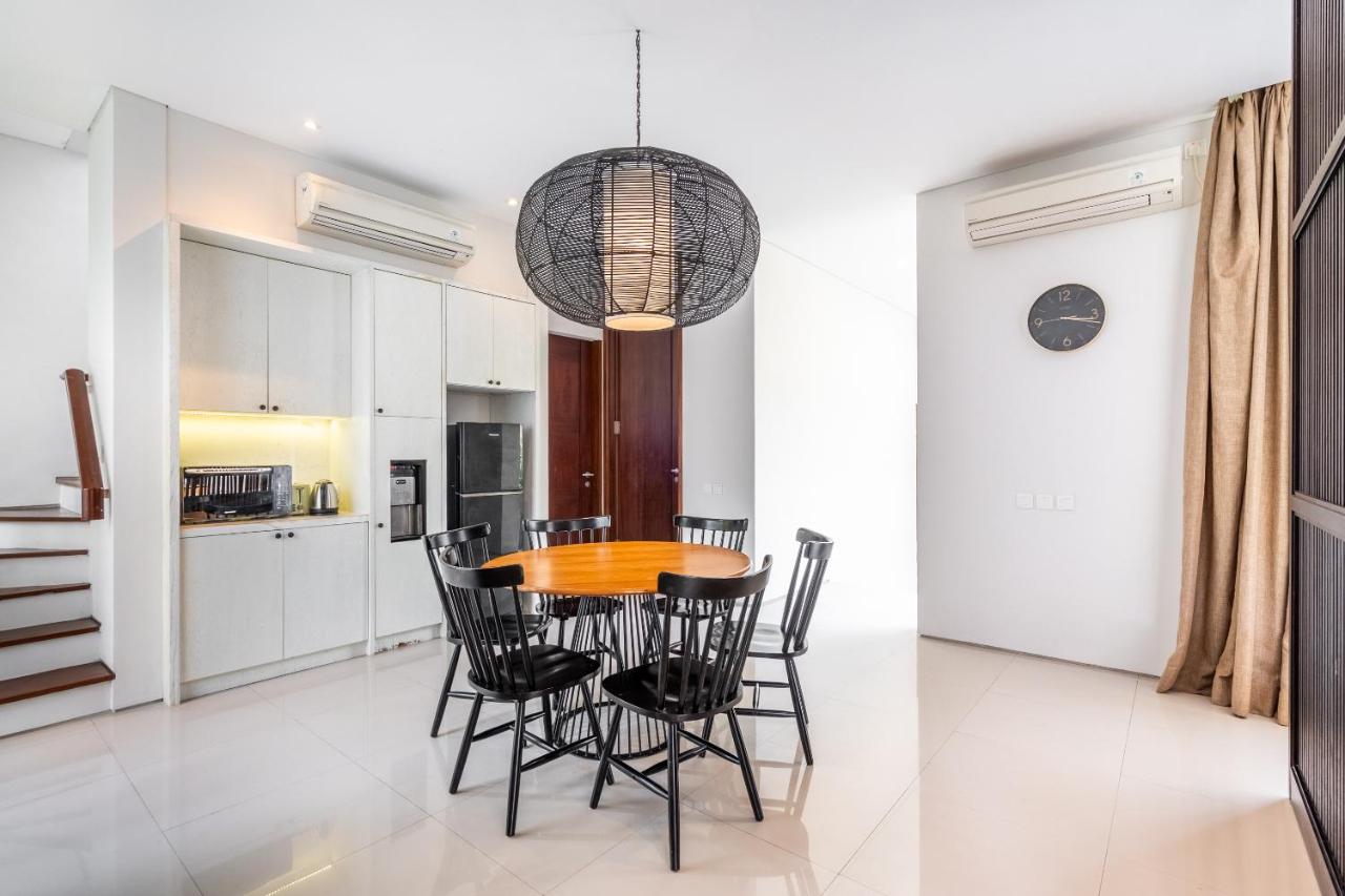 Bhiseka Villa Nusa Dua by Aishwarya Bali International - 5