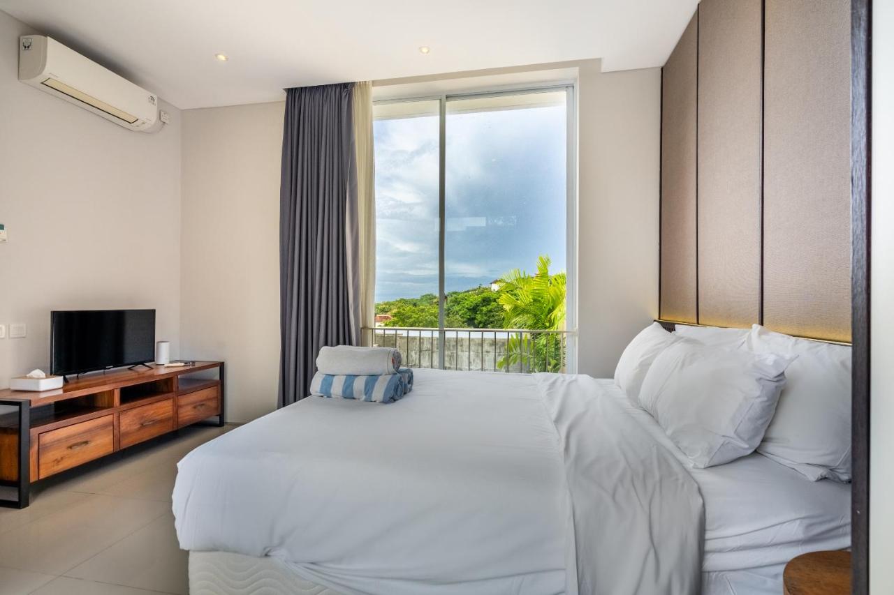 Bhiseka Villa Nusa Dua by Aishwarya Bali International - 2