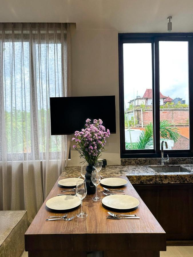 Surf Studio - 1BR Apartment in Pecatu with Jacuzzi - 5