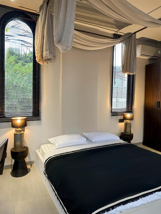 Surf Studio - 1BR Apartment in Pecatu with Jacuzzi - 2