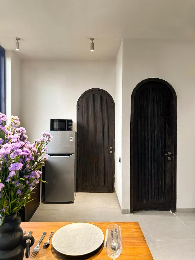 Surf Studio - 1BR Apartment in Pecatu with Jacuzzi - 4