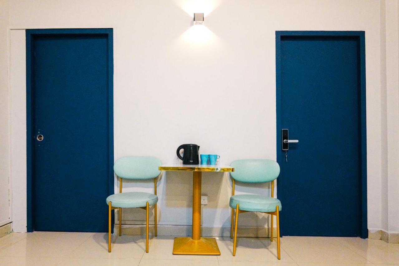 City Backpackers - Hostel and Private Rooms - 4