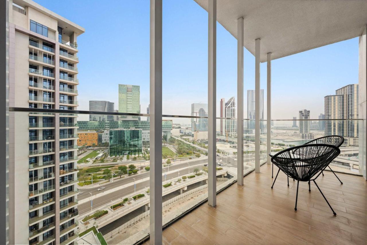 Silkhaus Vacation Homes Bright & Cozy 1BDR in Al Maryah Vista - 2