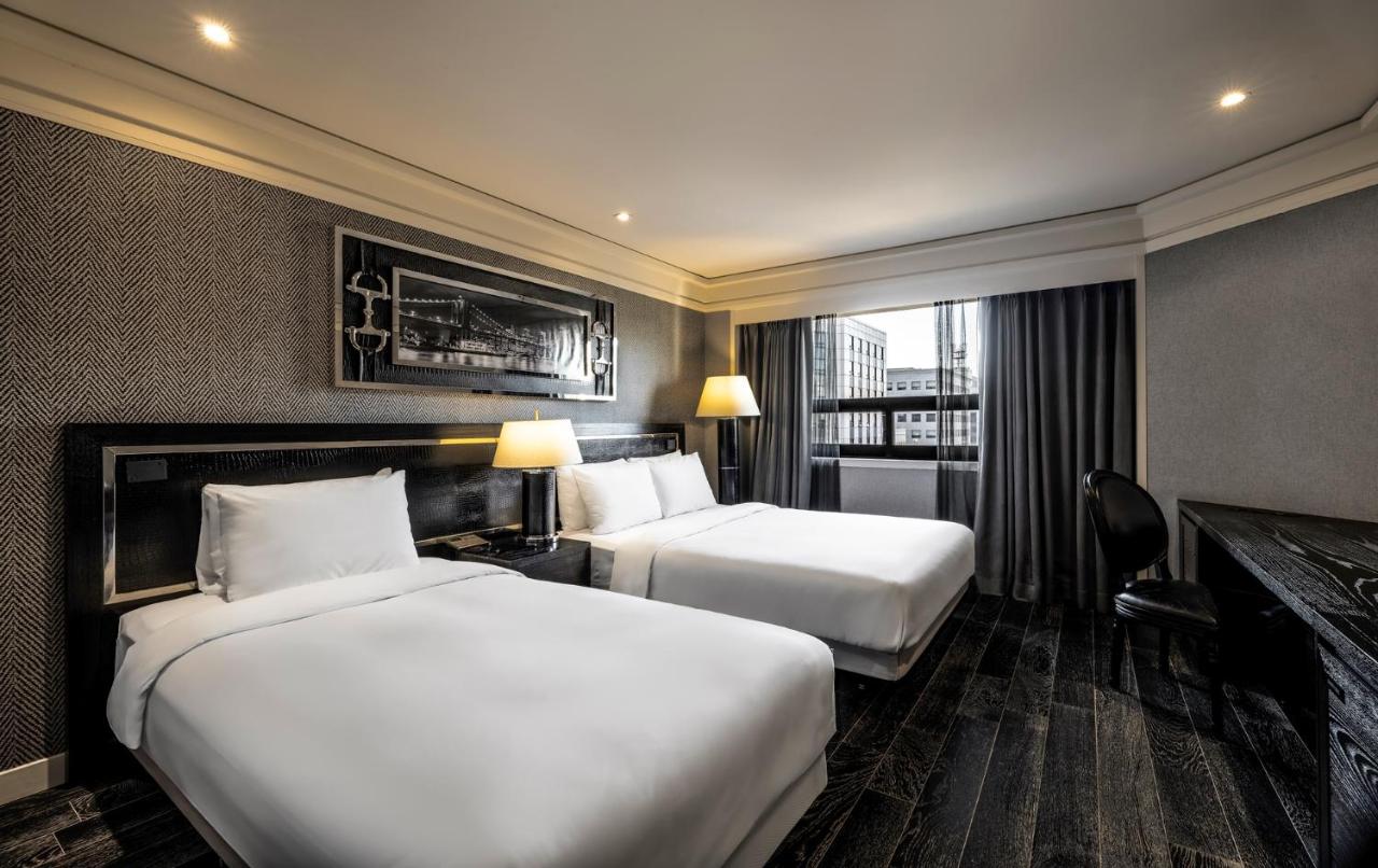 Kensington Hotel Yeouido - 3