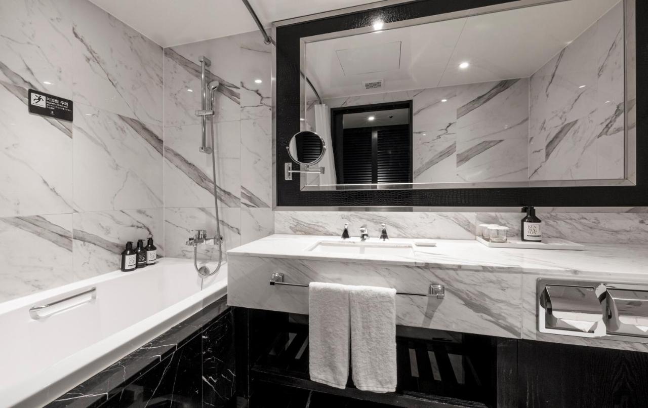 Kensington Hotel Yeouido - 2