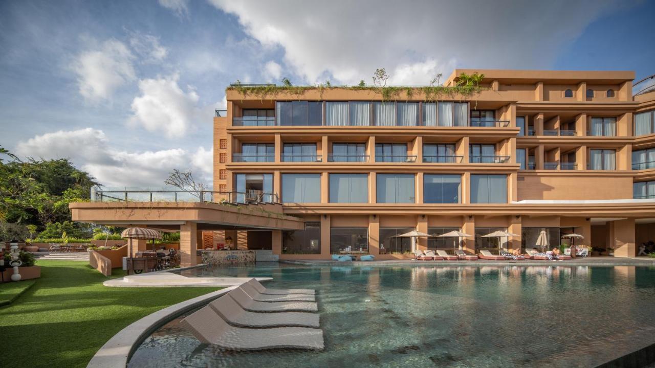 Noema Resort Pererenan - 4