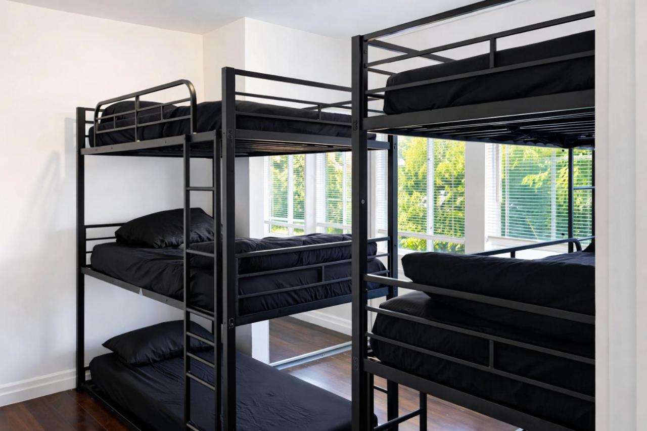 Vernon Homes For The Soul - 2