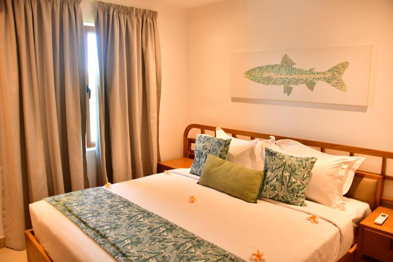 Orchid Villas by Sea Resorts - 2