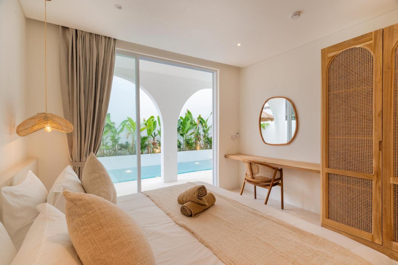 Luxury 3BR Mediterranean Villa - Private Pool & Sauna - 2