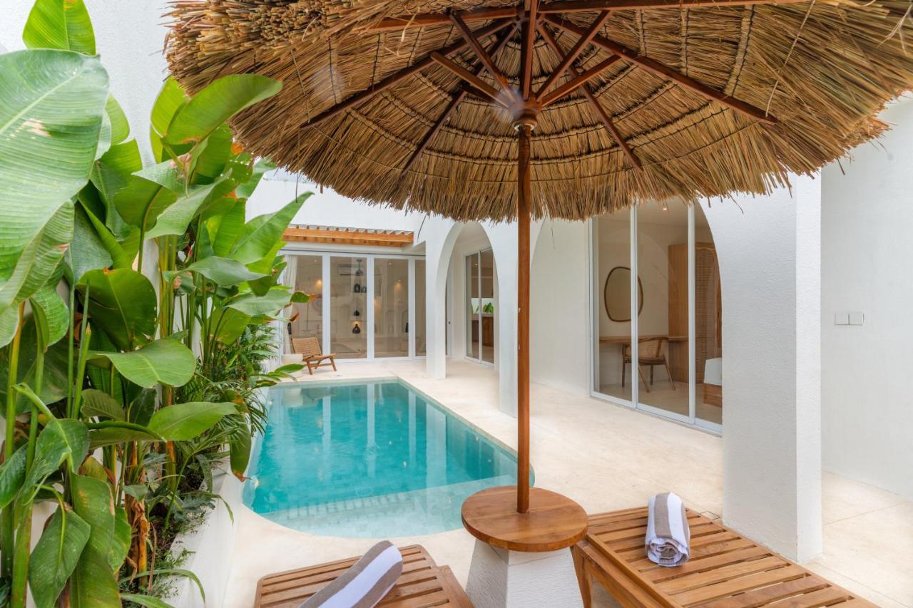 Luxury 3BR Mediterranean Villa - Private Pool & Sauna - 4