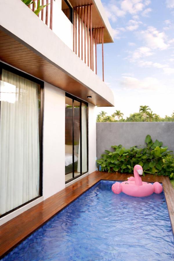 Jasmine Ocean Blue By REJA Villas - 4