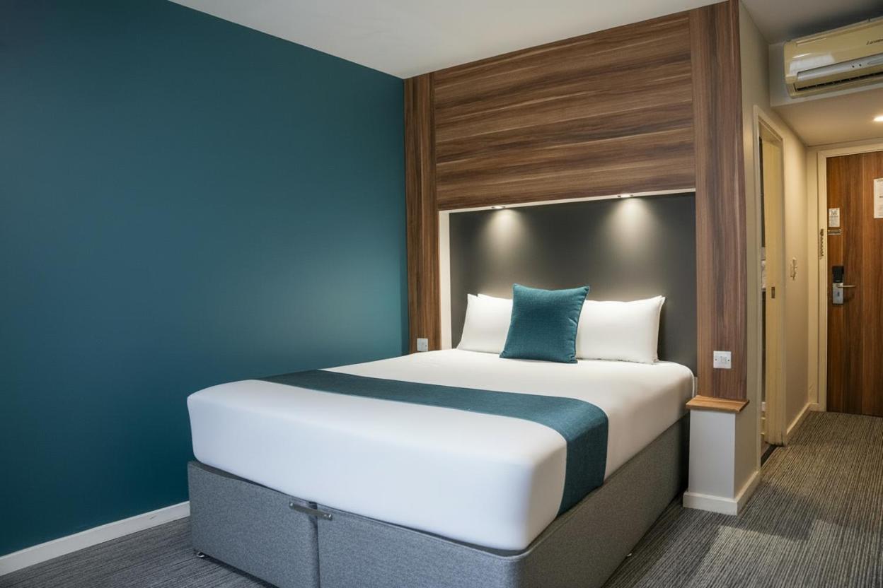 Comfort+ Room