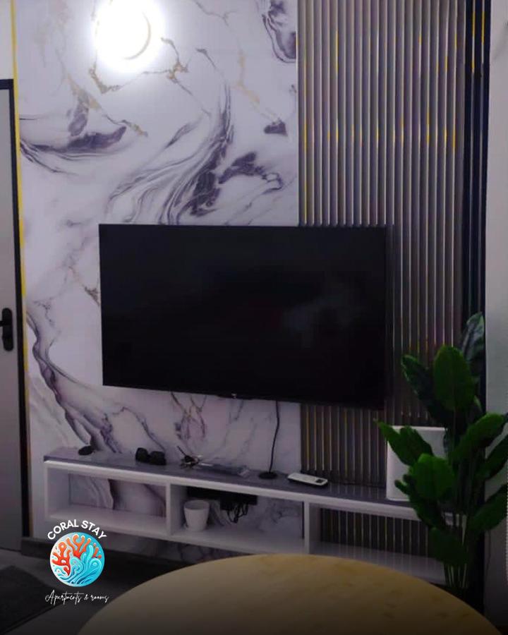 Coral Stay 1 Room Apartment - 5