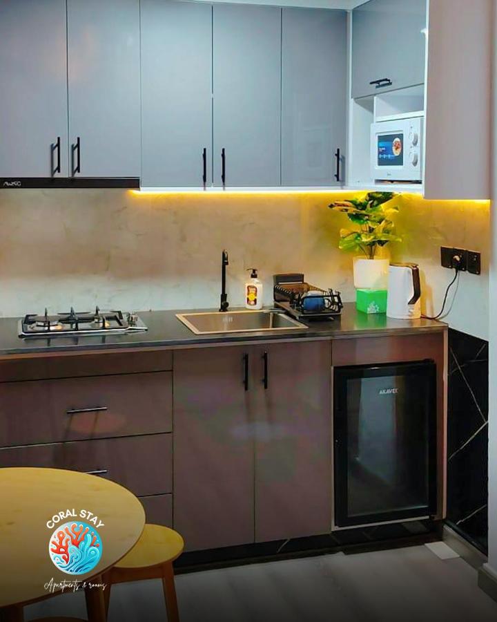 Coral Stay 1 Room Apartment - 4
