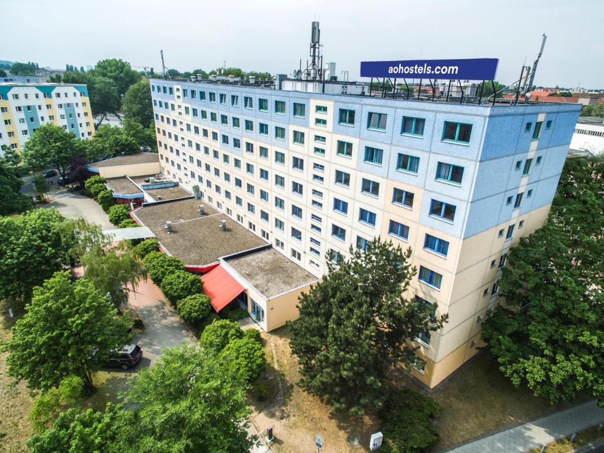 a&o Berlin Kolumbus - 5