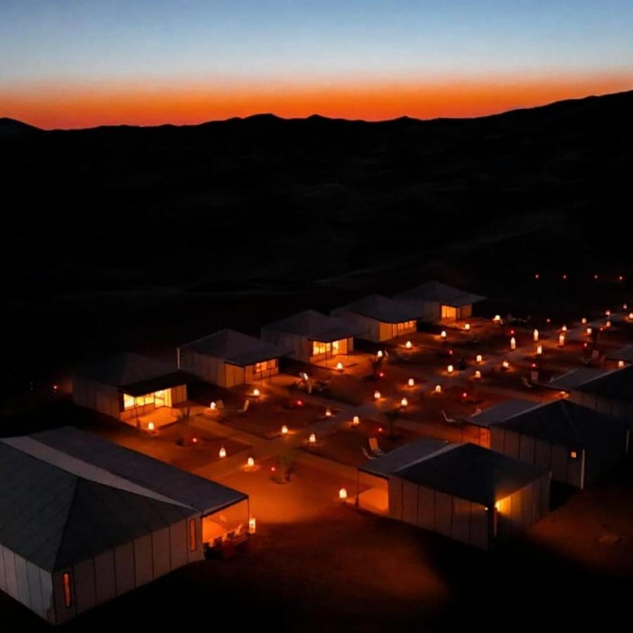 Merzouga Wonderful Camp