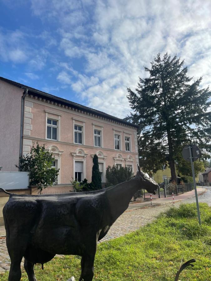Berlin South Apartments Mahlow