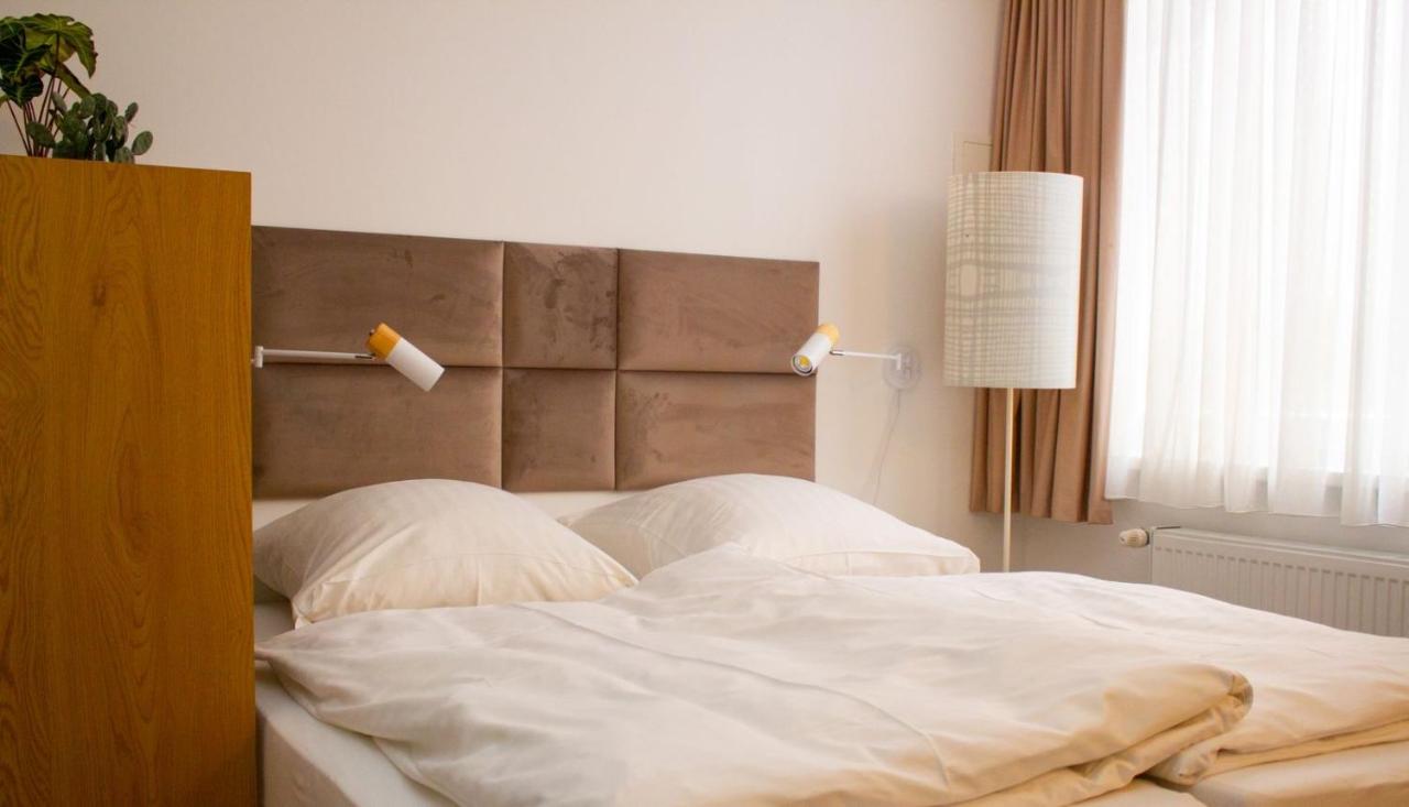 Berlin South Apartments Mahlow - 2