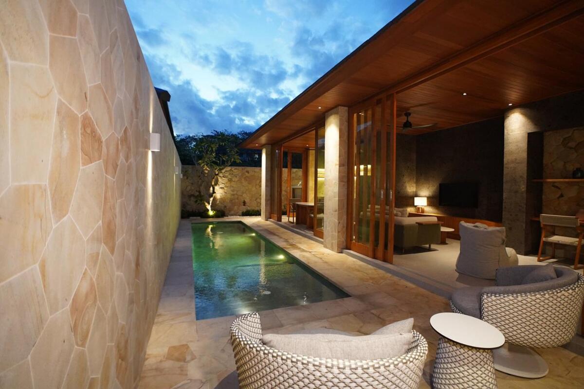 Villa Sucasas 1 bedroom Pool, Nusa Dua, Bali - 4