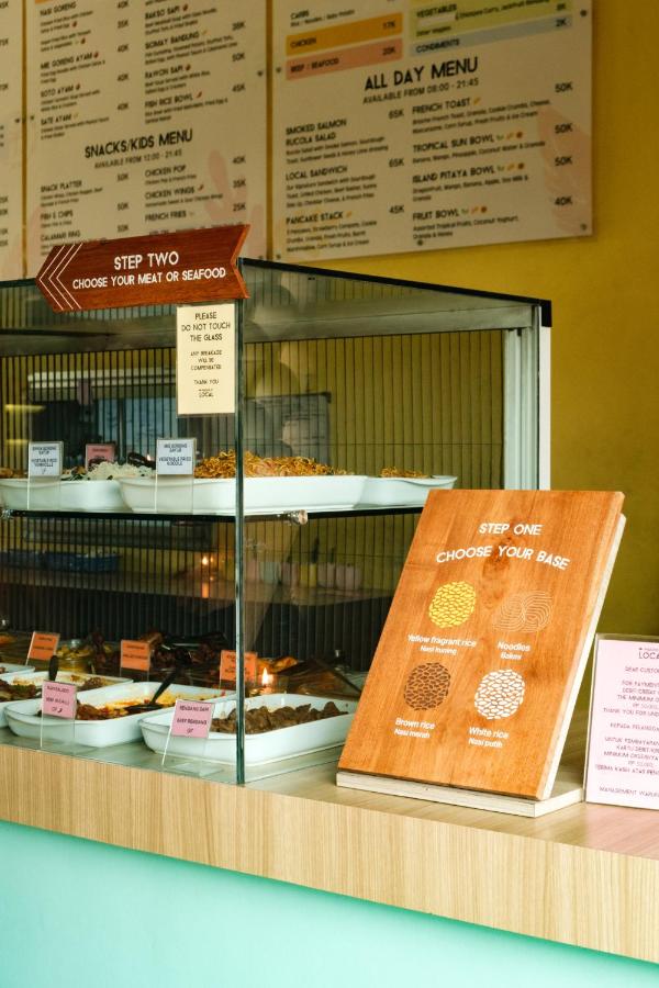 Stylish 2BR Mediterranean Villa Bingin - 2