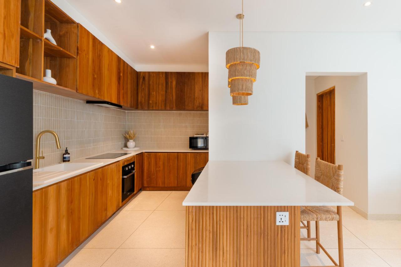 Stylish 2BR Mediterranean Villa Bingin - 4