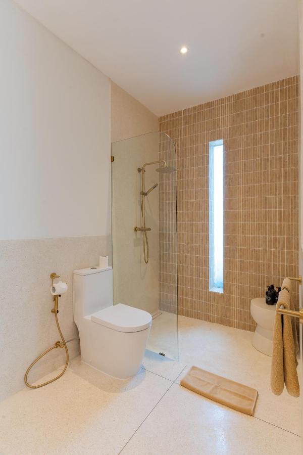 Stylish 2BR Mediterranean Villa Bingin - 3