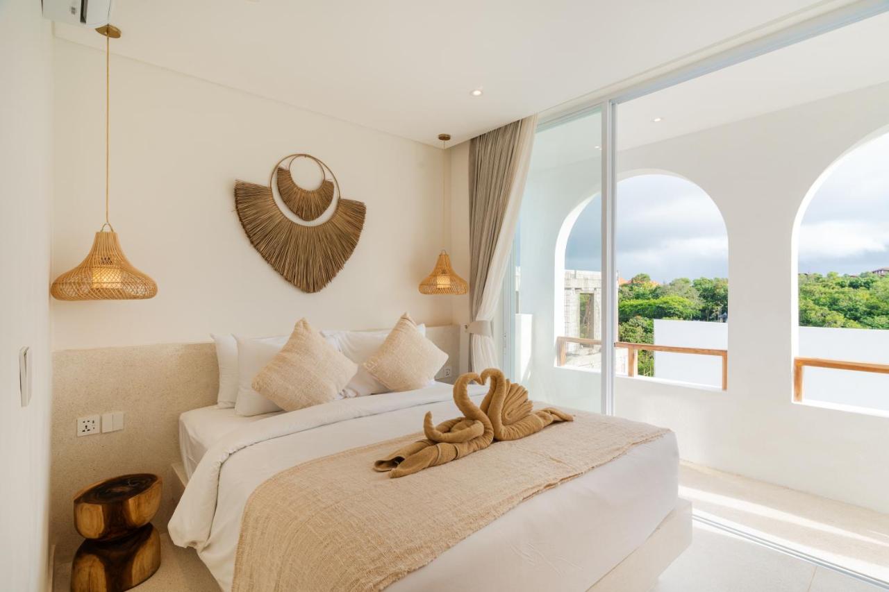 Stylish 2BR Mediterranean Villa Bingin - 5