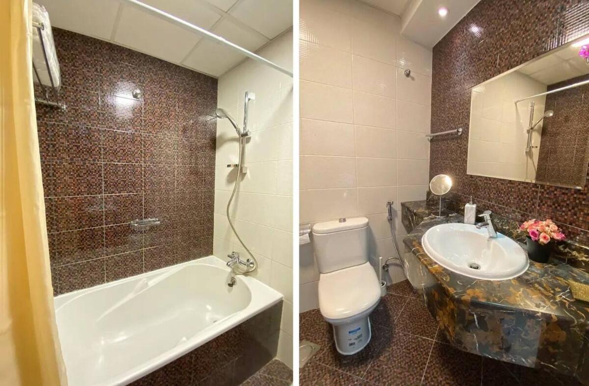 Enjoy Studio in Dubai Marina - Partial Marina View - 3