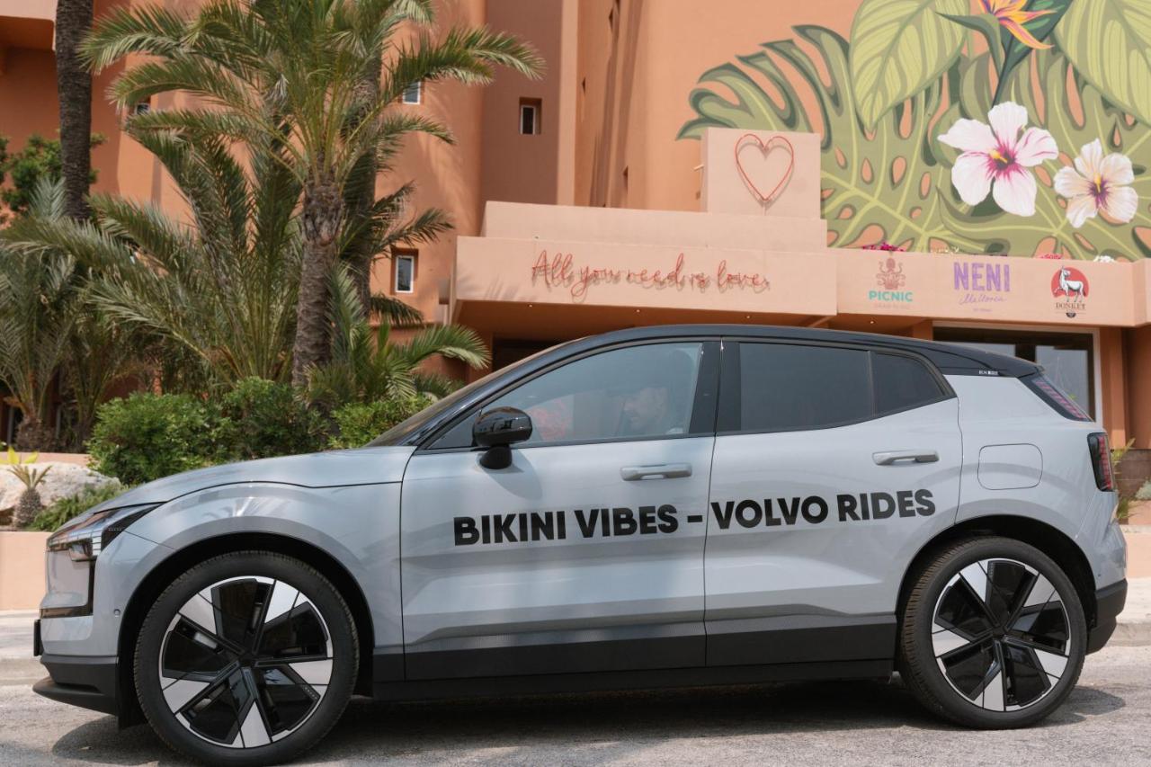 Bikini Island & Mountain Hotel Es Trenc -Adults only- - 5