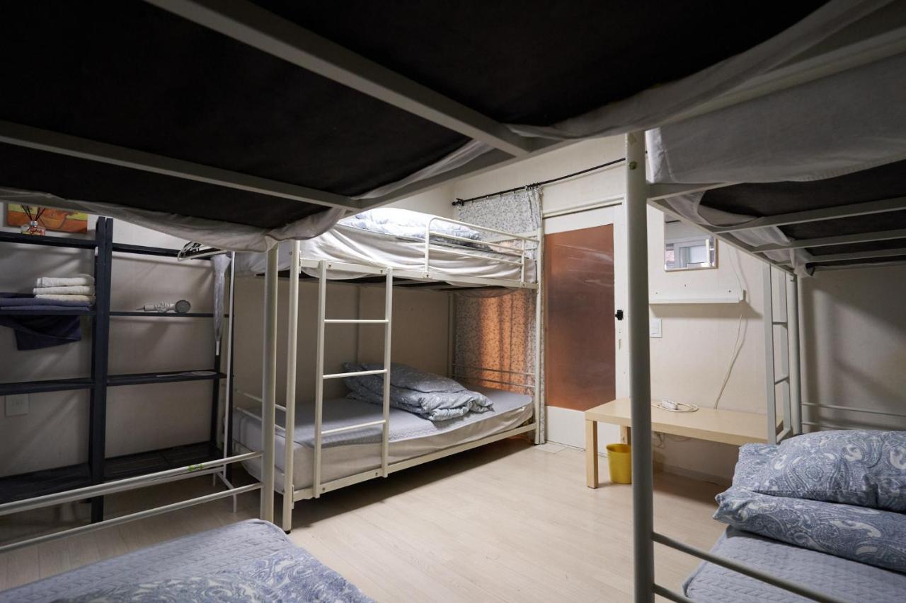 Jinho's Guest House - 2