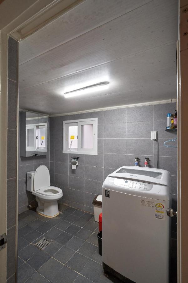 Jinho's Guest House - 3