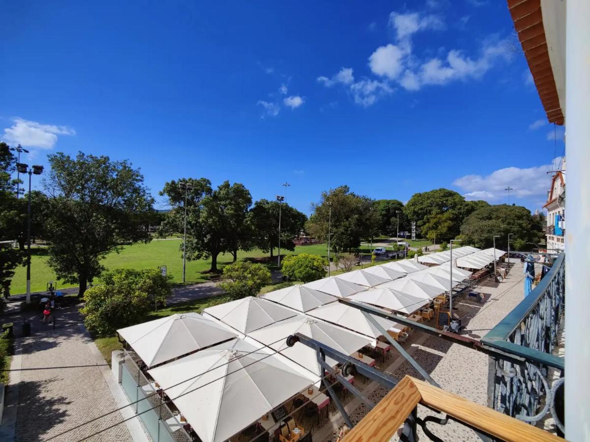 Apartamento acolhedor em Belem - 5