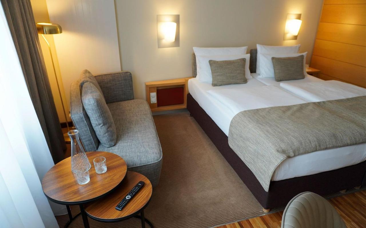 centrovital Hotel Berlin - 2