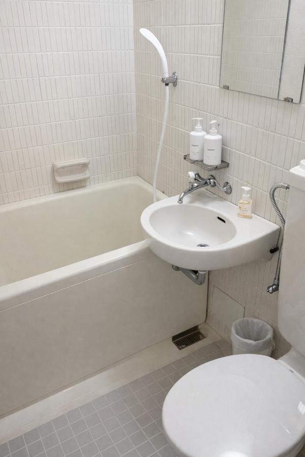 Noahs Ark Comfortable Stay Near Tanimachikyuchome Nipponbashi 2G - 5