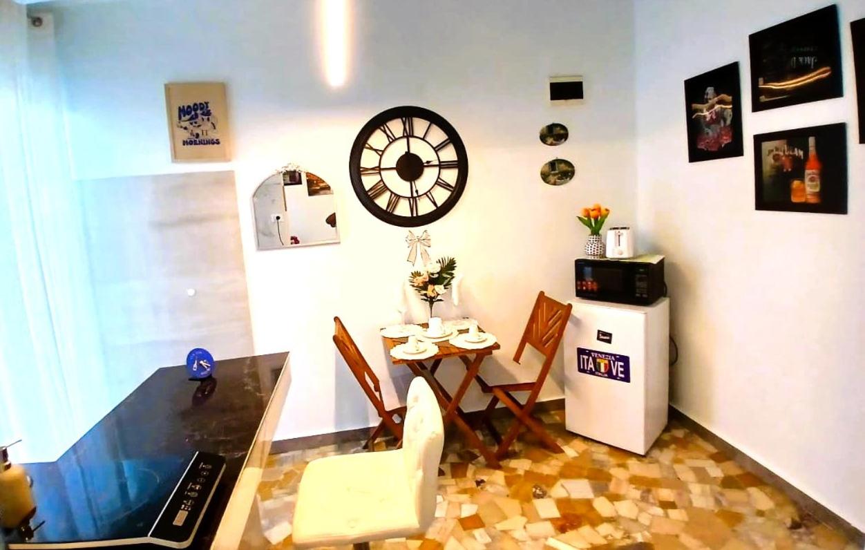 Om House Venezia - 4