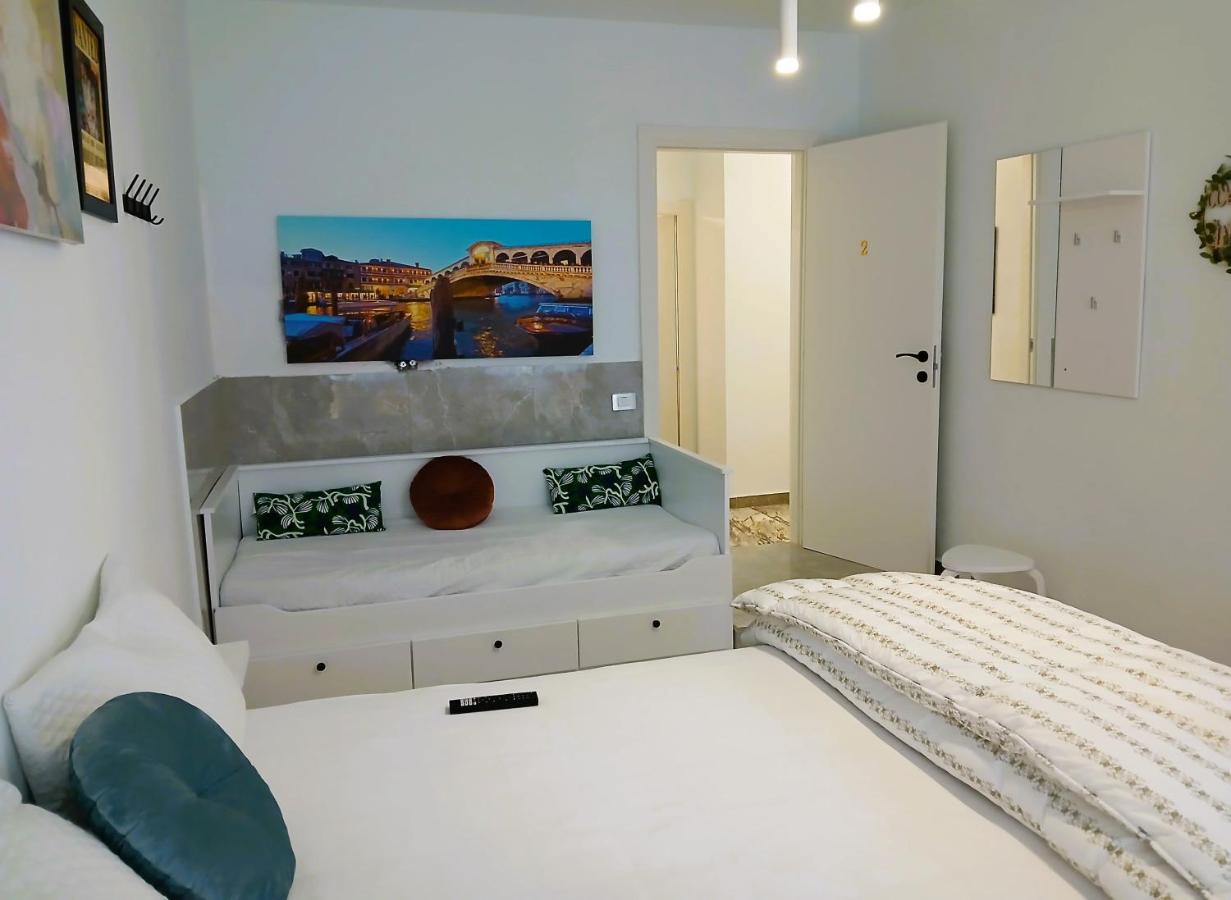 Om House Venezia - 2